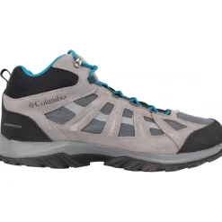 Montagne*Columbia Redmond™ III Mid Waterproof Graphite